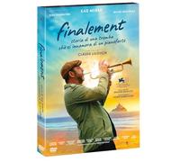 Dvd Finalement - Storia Di Una Tromba Che Si Innamora Di Un Pianoforte