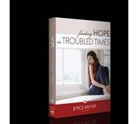 DVD - Finding Hope In Troubled Times