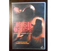 DVD FLASHBACK - VERANO SANGRIENTO