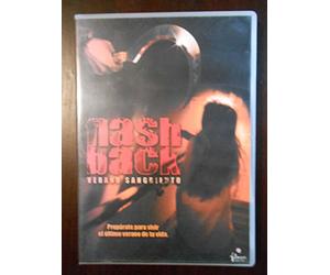 DVD FLASHBACK - VERANO SANGRIENTO