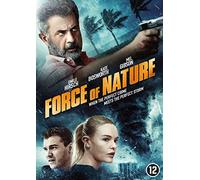 Dvd - Force of Nature [Import Belge]