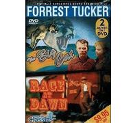 [DVD] Forrest Tucker Double Feature: The Big Cat & Rage At Dawn by Movie Classics