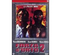 Dvd FORZA D'URTO 2