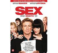 Dvd, Franse Versie - Sex and Death 101 [Import]