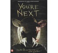 Dvd, Franse Versie - You're Next [Import Belge]