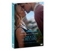 Dvd Fuoco Del Peccato (Il)