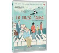 La Gazza Ladra – DVD – CG Entertainment