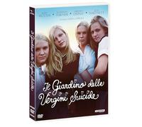 Dvd Giardino Delle Vergini Suicide (Il)