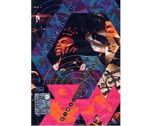 DVD - Gilberto Gil - Eletracústico