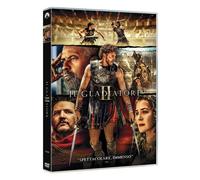 DVD Gladiador 2 (El) - Ridley Scott - Paramount