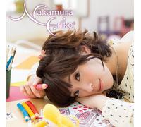 【DVD付限定盤】中村繪里子GO! GO! LIVE!ら・ら★ら♪なかむランド~Love・Laugh★Live♪~