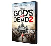 DVD-God's Not Dead 2