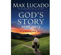 DVD - Gods Story Your Story