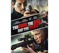 DVD - Good The Bad And The Dead (1 DVD)