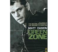 DVD GREENZONE MB