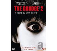 DVD - Grudge 2 (1 DVD)
