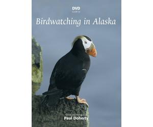 DVD Guide to Birdwatching in Alaska [Reino Unido]