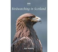 DVD Guide to Birdwatching in Scotland [Reino Unido]
