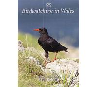 DVD Guide to Birdwatching in Wales [Reino Unido]