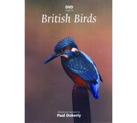 DVD Guide to British Birds