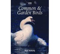 DVD Guide to Common & Garden Birds [Reino Unido]