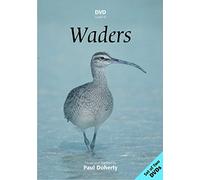 DVD Guide to Waders :Europe,Asia & N.America [Reino Unido]