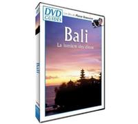 Dvd Guides-Bali La Lumiere Des Dieux [USA]