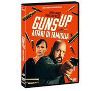 Dvd Guns Up - Affari Di Famiglia