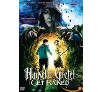 DVD - Hansel & Gretel get baked (1 DVD)