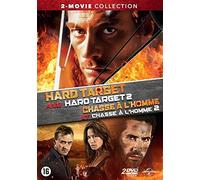 DVD - Hard Target 1-2 (1 DVD)