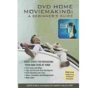 DVD Home Moviemaking - A Beginner's Guide [Reino Unido]