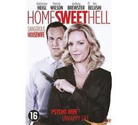 dvd - Home Sweet Hell (1 DVD)