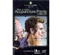 Dvd How To Locate Acupunture Points