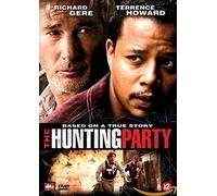 Dvd - Hunting Party, the