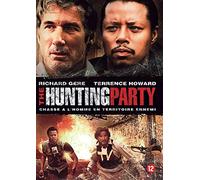 Dvd - Hunting Party (The)
