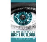 DVD - Importance Of A Right Outlook