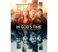 DVD-In God's Time (Apr) [USA]