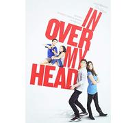 DVD- In Over My Head [USA]