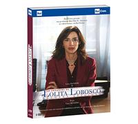 Dvd Indagini Di Lolita Lobosco (Le) - Stagione 02 (3 Dvd)