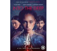 Dvd - Into the Deep