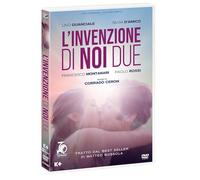 Dvd Invenzione Di Noi Due (L')