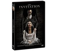 Dvd Invitation (The)