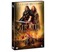 Dvd Irati - L'era Dei Mostri E Degli Dei