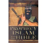 DVD-Islam Prophecy And The Bible (4 DVD)