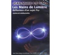 DVD Jean-Marie le Gall "les Mains de Lumière" [Francia]