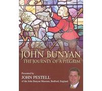 DVD - John Bunyan: The Journey of a Pilgrim [USA]