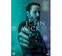 Dvd - John Wick