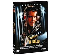 Dvd Johnny Il Bello