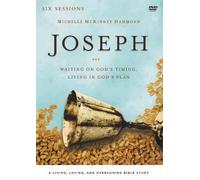 DVD - Joseph: A DVD Study