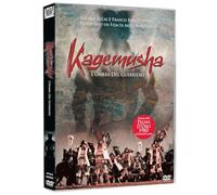 Dvd Kagemusha - L'Ombra Del Guerriero
